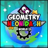 Game Geometry Dash